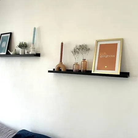 David - T2 5 Mn Gare Tgv Et Grand Palais شقة *