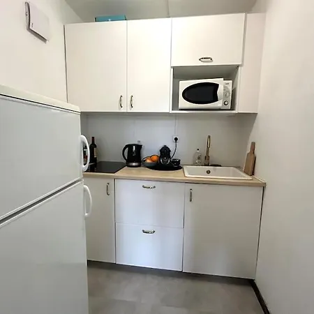 Apartment David - T2 5 Mn Gare Tgv Et Grand Palais Lille