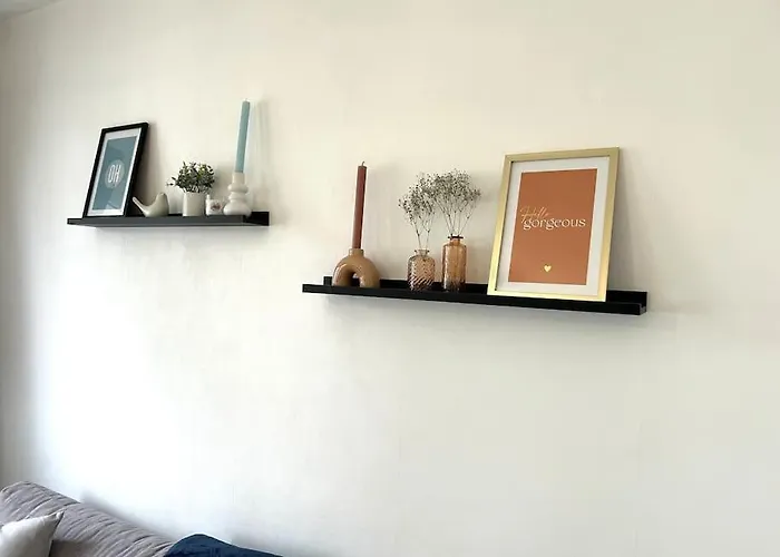 David - T2 5 Mn Gare Tgv Et Grand Palais Apartment *